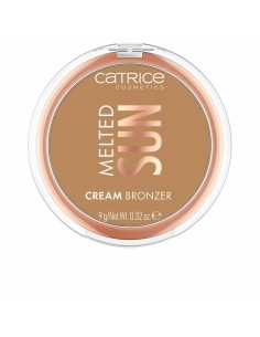 Bronzer Catrice Melted Sun Nº 020 Beach Babe 9 g