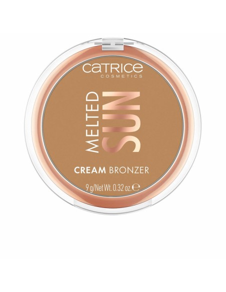 Bronzer Catrice Melted Sun Nº 020 Beach Babe 9 g