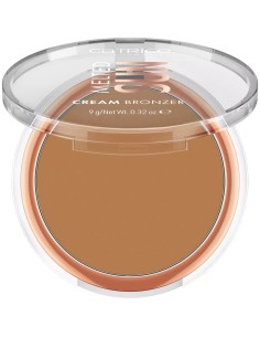 Bronzer Catrice Melted Sun Nº 020 Beach Babe 9 g 2