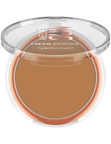 Bronzer Catrice Melted Sun Nº 020 Beach Babe 9 g