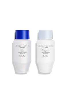 Facial Cream Shiseido Performance 60 ml