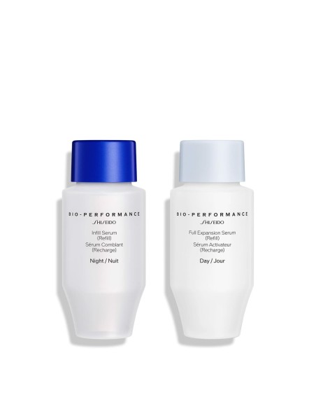 Facial Cream Shiseido Performance 60 ml
