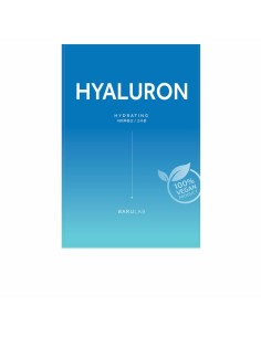 Facial Mask BARULAB The Clean 23 g