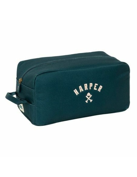 Travel Slipper Holder Safta