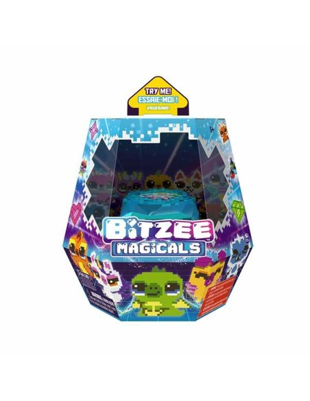 Digital pet Spin Master Bitzee Magicals