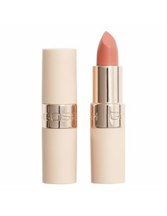 Lip balm Gosh Copenhagen Luxury Nude Nº 001 Nudity 4 g