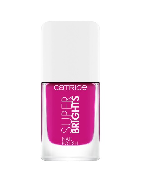 nail polish Catrice Super Brights Nº 040 Dragonfruit popsicle 10,5 ml