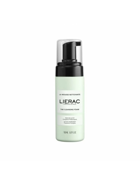 Day Cream Lierac Desmaquillante 150 ml