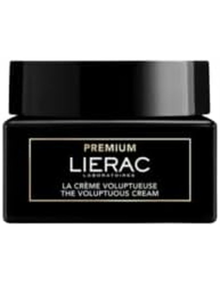Day Cream Lierac Premium 50 ml