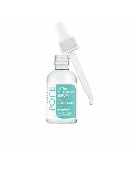 Facial Serum Catrice Pore 30 ml