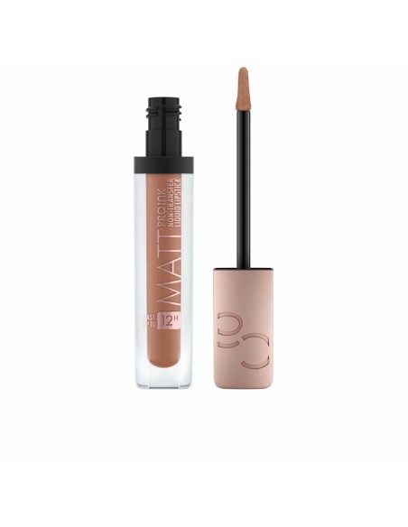 Liquid lipstick Catrice Matt Pro Ink Nº 160 Win everyday 5 ml