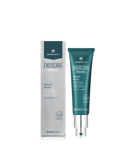 Facial Serum Endocare Renewal Retinol 30 ml