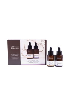 Cosmetic Set Skin Generics Youth Elixir 2 Pieces