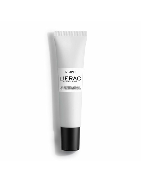 Gel for Eye Area Lierac Diopti 15 ml