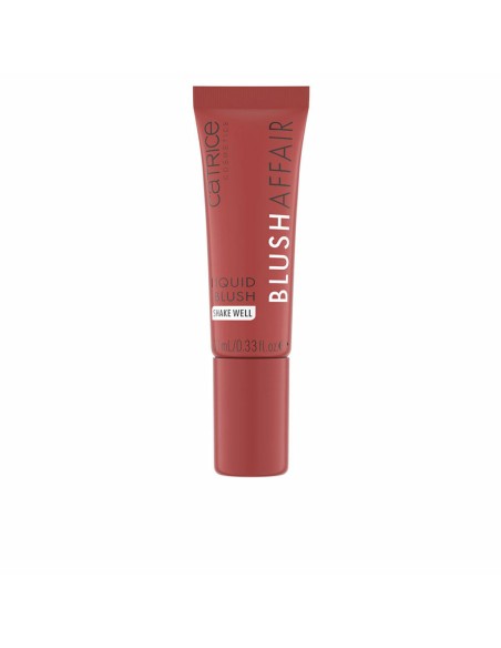 Blush Catrice Blush Affair Nº 040 Velvet Rose 10 ml Liquid
