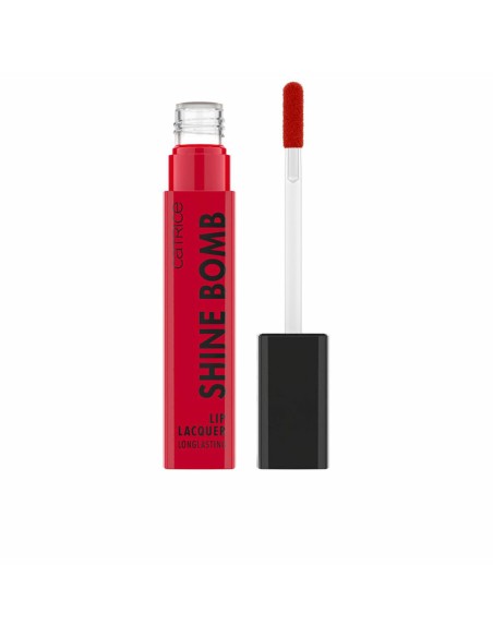 Liquid lipstick Catrice Shine Bomb Nº 040 About Last Night 3 ml