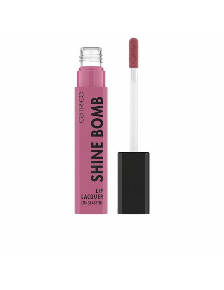 Liquid lipstick Catrice Shine Bomb Nº 060 Pinky Promise 3 ml