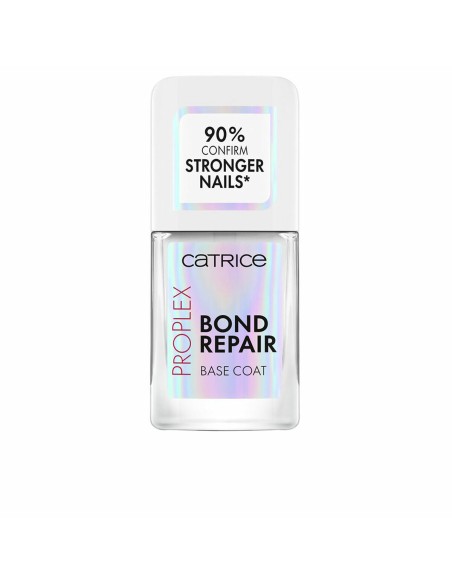 Nail Base Gel Catrice ProPlex Bond Repair Nº 010 Rescue Me 10,5 ml Repair Complex