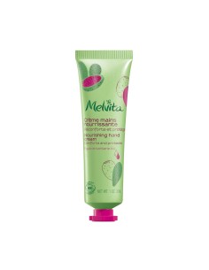 Hand Cream Melvita Impulse 30 ml Fig