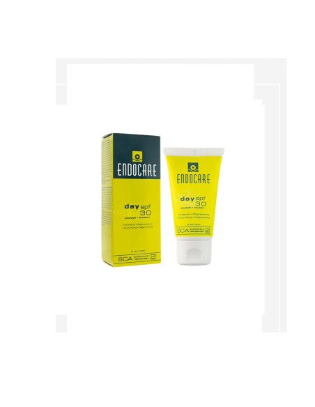 Day Cream Endocare ENDOCARE ESSENTIAL Spf 30 40 ml