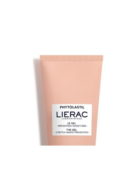 Anti-Stretch Mark Cream Lierac PHYTOLASTIL 200 ml Gel