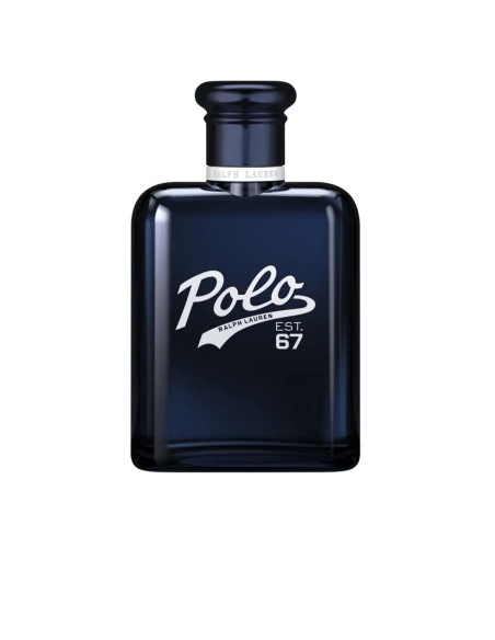 Men's Perfume Ralph Lauren Polo 67 EDT 125 ml