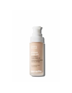 Crème Make-up Base Sensilis Upgrade [Make-Up] Nº 03 Miel doré 30 ml