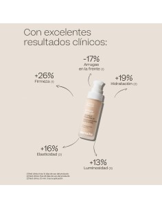 Crème Make-up Base Sensilis Upgrade [Make-Up] Nº 03 Miel doré 30 ml 2