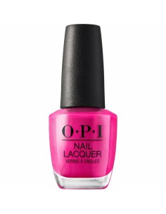 Nail polish Opi Nail Lacquer La paz itively hot 15 ml