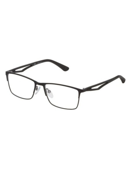 Spectacle frame Police VK5550587 Brown Ø 51 mm Children's