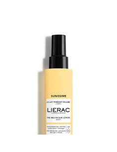 Sun Milk Lierac SUNISSIME Spf 50 150 ml Anti-ageing 2