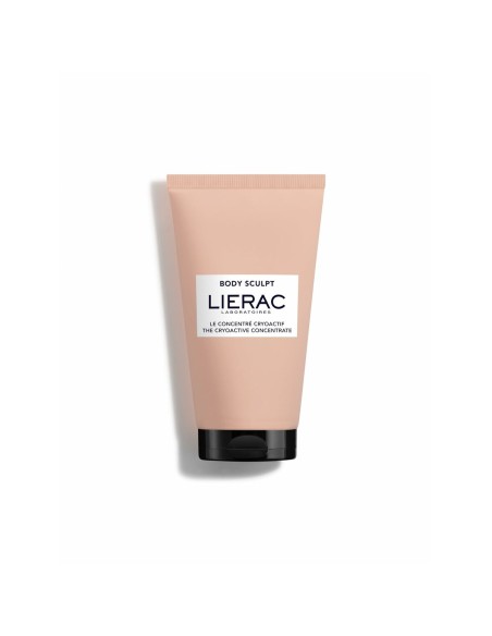 Sun Block Lierac Body Sculpt 150 ml