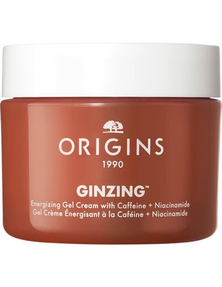 Day Cream Origins Ginzing 50 ml