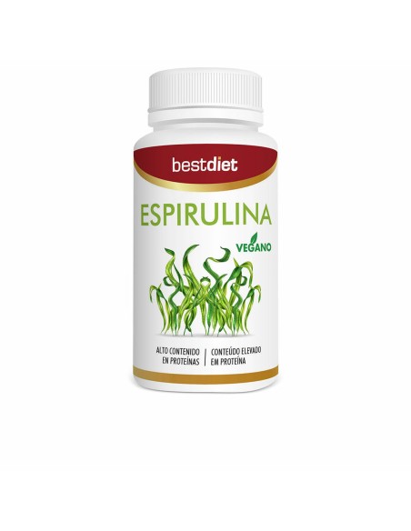 Food Supplement Best Diet COMPLEMENTOS ALIMENTICIOS 100 Units