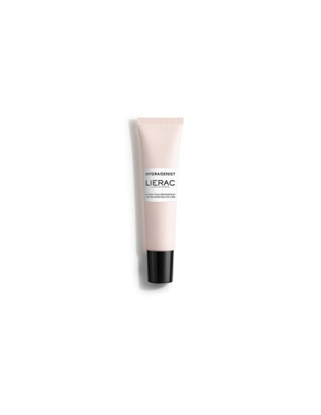 Cream for Eye Area Lierac HYDRAGENIST 15 ml
