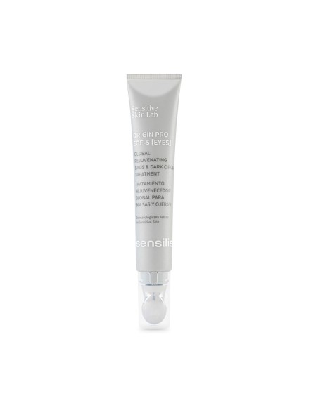 Cream for Eye Area Sensilis ORIGIN PRO EGF-5 15 ml
