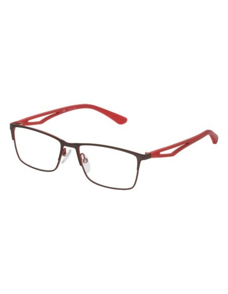 Spectacle frame Police VK5550181 Red Ø 51 mm Children's