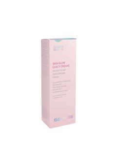 Day Cream Sensilis SKIN GLOW FACIAL 50 ml 2