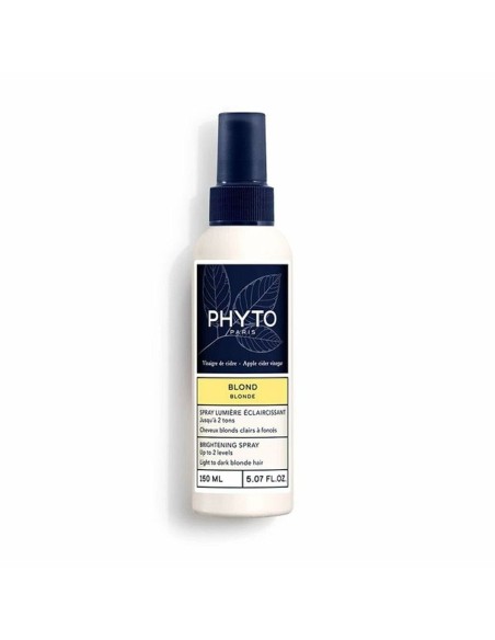 Spray Shine for Hair Phyto Paris RUBIO 150 ml
