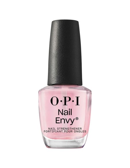 Nail polish Opi Pink To Envy 15 ml Nail Hardener