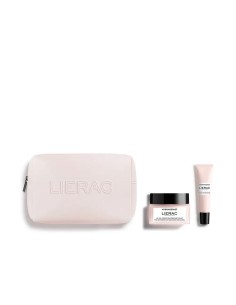 Cosmetic Set Lierac HYDRAGENIST 3 Pieces