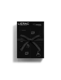 Cosmetic Set Lierac Hydragenist 4 Pieces