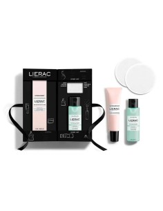 Cosmetic Set Lierac Hydragenist 4 Pieces 2