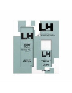 Cosmetic Set Lierac LH 2 Pieces