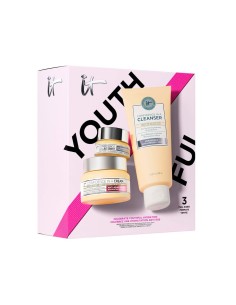 Cosmetic Set It Cosmetics CONFIDENCE 4 Pieces