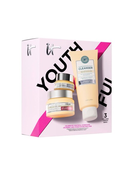 Cosmetic Set It Cosmetics CONFIDENCE 4 Pieces