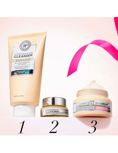 Cosmetic Set It Cosmetics CONFIDENCE 4 Pieces 2
