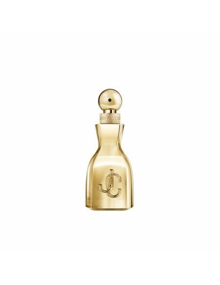Unisex Perfume Jimmy Choo I WANT CHOO 40 ml