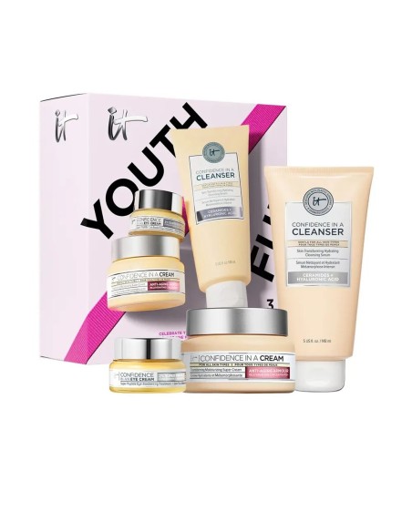 Cosmetic Set It Cosmetics CONFIDENCE 4 Pieces