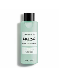 Eye Make Up Remover Lierac LIERAC DÉMAQUILLANT 100 ml